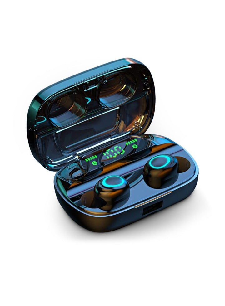 M10 V 5.1 Wireless Bluetooth Earbuds