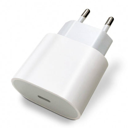 iPhone Fast Charger Adapter