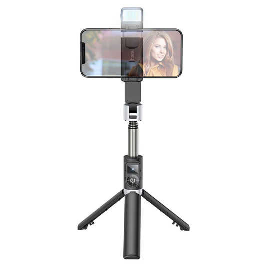 Wireless Mini Live Broadcast Selfie Stick