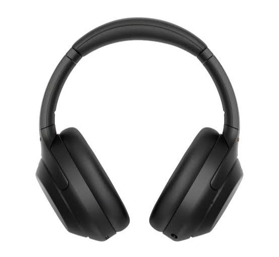 Wireless Headphones - Premium Sound & Comfort