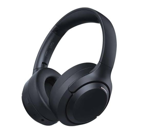 Wireless Headphones - Premium Sound & Comfort