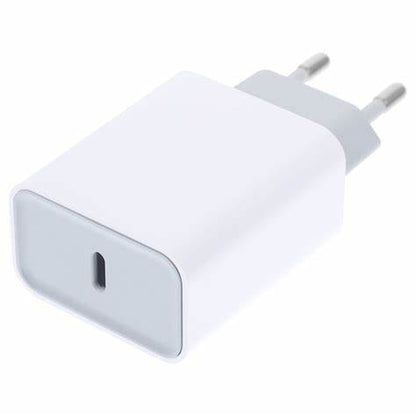 iPhone Fast Charger Adapter