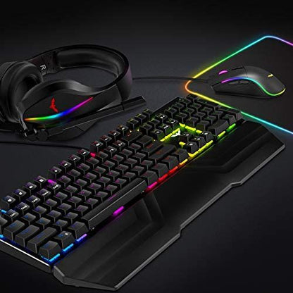 4-in-1 Gaming Powerhouse