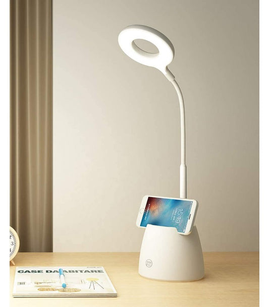 LED Phone holder lamp